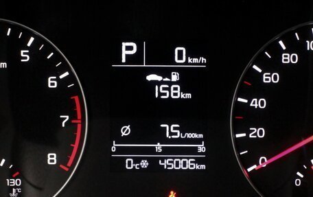 KIA Rio IV, 2021 год, 1 995 000 рублей, 11 фотография