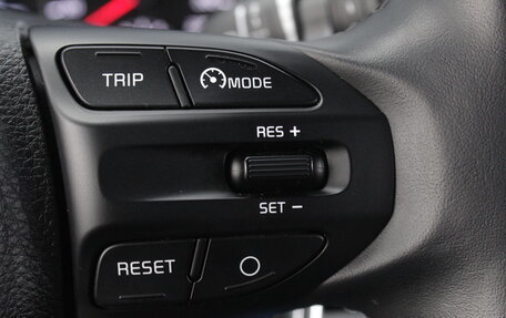 KIA Rio IV, 2021 год, 1 995 000 рублей, 13 фотография