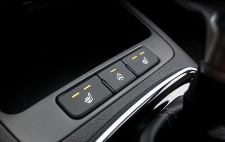 KIA Rio IV, 2021 год, 1 995 000 рублей, 18 фотография