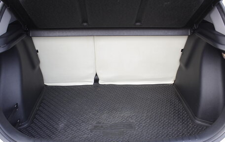 KIA Rio IV, 2021 год, 1 995 000 рублей, 24 фотография