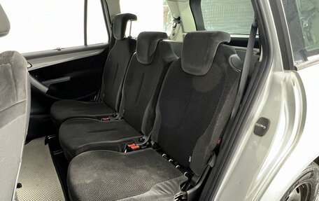 Citroen C4 Picasso II рестайлинг, 2008 год, 500 000 рублей, 8 фотография