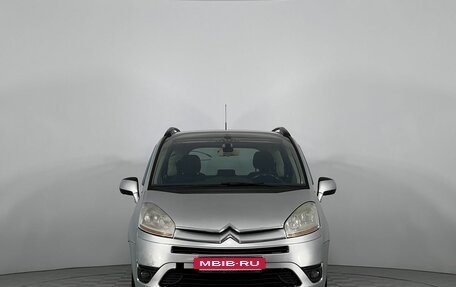 Citroen C4 Picasso II рестайлинг, 2008 год, 500 000 рублей, 2 фотография