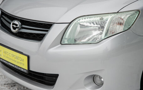 Toyota Corolla, 2010 год, 859 000 рублей, 3 фотография