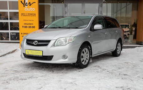 Toyota Corolla, 2010 год, 859 000 рублей, 2 фотография