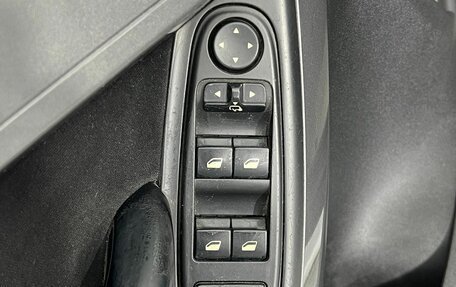 Citroen C4 Picasso II рестайлинг, 2008 год, 500 000 рублей, 15 фотография