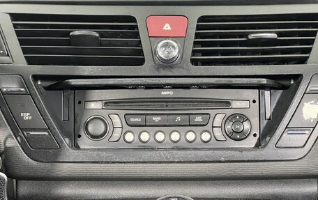 Citroen C4 Picasso II рестайлинг, 2008 год, 500 000 рублей, 14 фотография