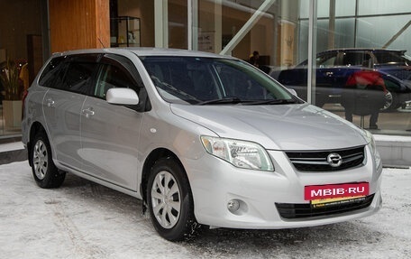 Toyota Corolla, 2010 год, 859 000 рублей, 5 фотография