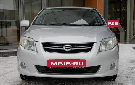 Toyota Corolla, 2010 год, 859 000 рублей, 4 фотография