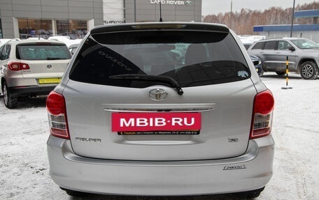 Toyota Corolla, 2010 год, 859 000 рублей, 8 фотография