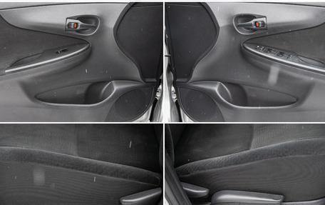 Toyota Corolla, 2010 год, 859 000 рублей, 21 фотография