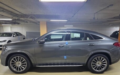 Mercedes-Benz GLE Coupe, 2025 год, 13 900 000 рублей, 2 фотография