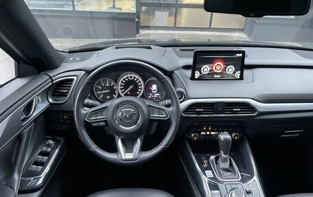 Mazda CX-9 II, 2021 год, 4 479 000 рублей, 3 фотография