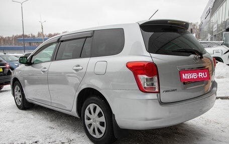 Toyota Corolla, 2010 год, 859 000 рублей, 9 фотография