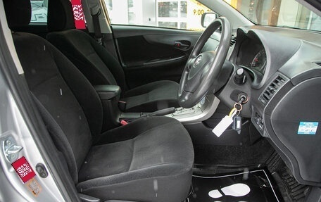 Toyota Corolla, 2010 год, 859 000 рублей, 12 фотография