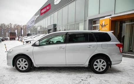 Toyota Corolla, 2010 год, 859 000 рублей, 10 фотография