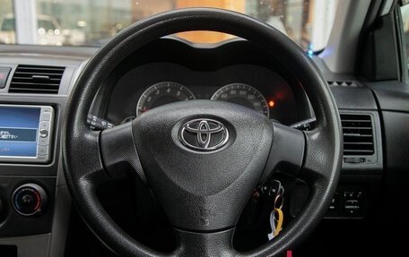 Toyota Corolla, 2010 год, 859 000 рублей, 15 фотография