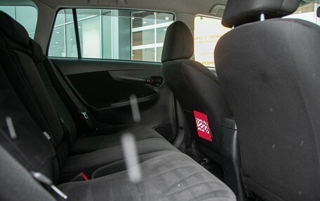 Toyota Corolla, 2010 год, 859 000 рублей, 14 фотография