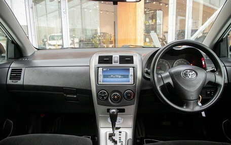 Toyota Corolla, 2010 год, 859 000 рублей, 16 фотография