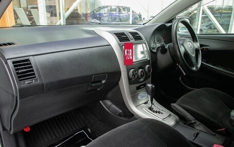 Toyota Corolla, 2010 год, 859 000 рублей, 18 фотография