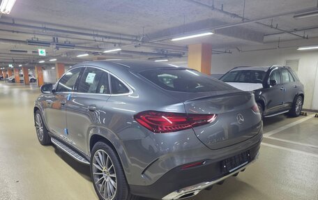 Mercedes-Benz GLE Coupe, 2025 год, 13 900 000 рублей, 3 фотография