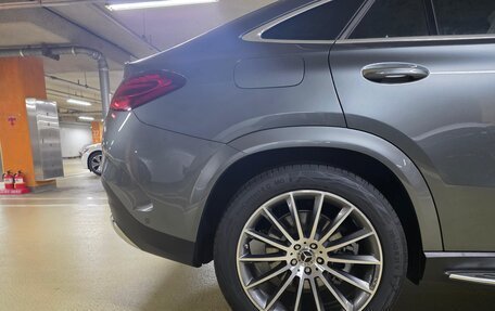 Mercedes-Benz GLE Coupe, 2025 год, 13 900 000 рублей, 9 фотография