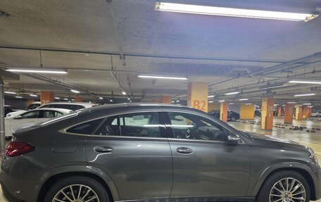 Mercedes-Benz GLE Coupe, 2025 год, 13 900 000 рублей, 5 фотография