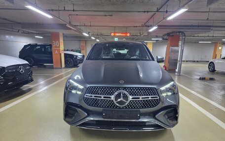 Mercedes-Benz GLE Coupe, 2025 год, 13 900 000 рублей, 7 фотография