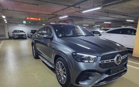 Mercedes-Benz GLE Coupe, 2025 год, 13 900 000 рублей, 6 фотография