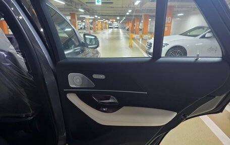 Mercedes-Benz GLE Coupe, 2025 год, 13 900 000 рублей, 15 фотография