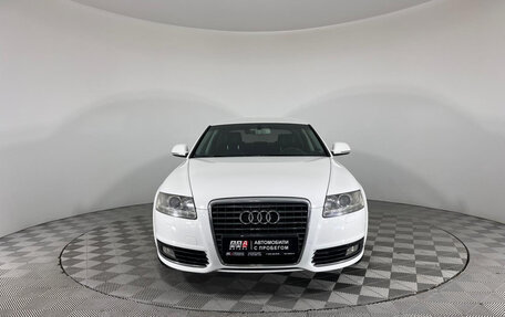 Audi A6, 2010 год, 1 299 000 рублей, 2 фотография