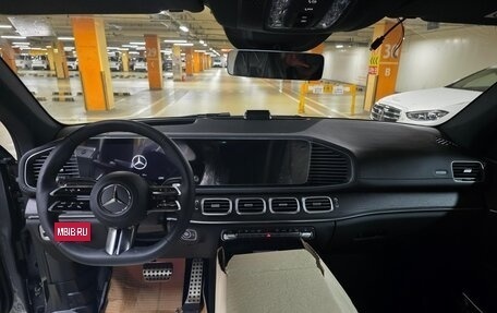 Mercedes-Benz GLE Coupe, 2025 год, 13 900 000 рублей, 12 фотография