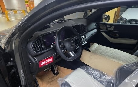 Mercedes-Benz GLE Coupe, 2025 год, 13 900 000 рублей, 11 фотография