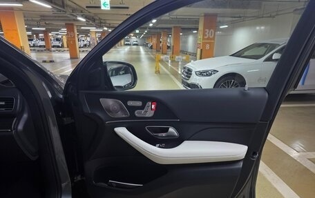 Mercedes-Benz GLE Coupe, 2025 год, 13 900 000 рублей, 16 фотография