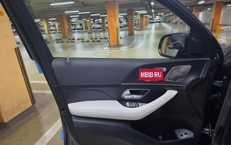 Mercedes-Benz GLE Coupe, 2025 год, 13 900 000 рублей, 10 фотография