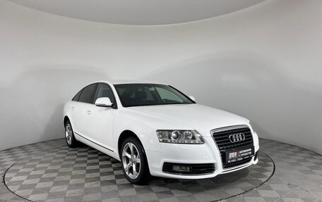 Audi A6, 2010 год, 1 299 000 рублей, 3 фотография