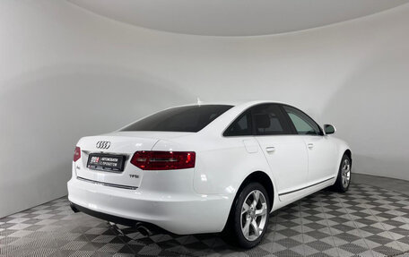 Audi A6, 2010 год, 1 299 000 рублей, 5 фотография