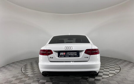 Audi A6, 2010 год, 1 299 000 рублей, 6 фотография