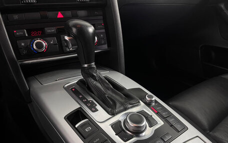 Audi A6, 2010 год, 1 299 000 рублей, 11 фотография