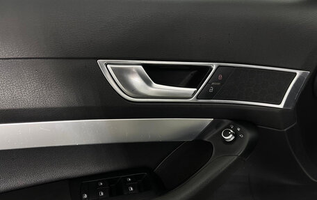 Audi A6, 2010 год, 1 299 000 рублей, 15 фотография