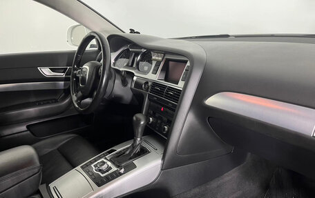 Audi A6, 2010 год, 1 299 000 рублей, 12 фотография