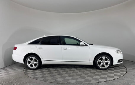 Audi A6, 2010 год, 1 299 000 рублей, 4 фотография