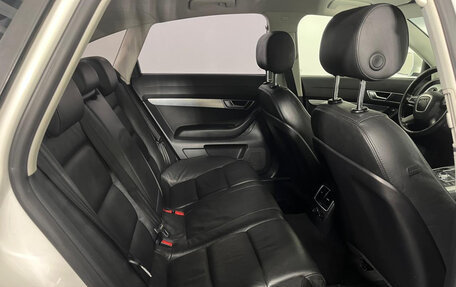 Audi A6, 2010 год, 1 299 000 рублей, 13 фотография