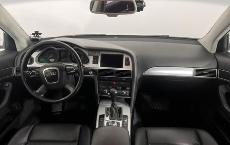 Audi A6, 2010 год, 1 299 000 рублей, 10 фотография