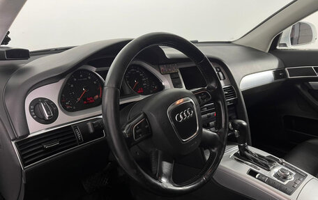 Audi A6, 2010 год, 1 299 000 рублей, 9 фотография