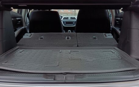 Suzuki SX4 II рестайлинг, 2014 год, 980 000 рублей, 13 фотография