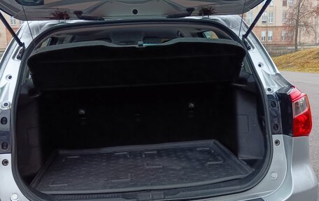 Suzuki SX4 II рестайлинг, 2014 год, 980 000 рублей, 11 фотография