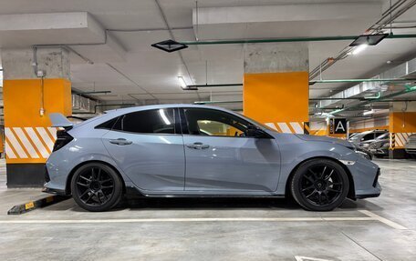 Honda Civic IX, 2020 год, 2 450 000 рублей, 5 фотография