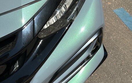 Honda Civic IX, 2020 год, 2 450 000 рублей, 6 фотография