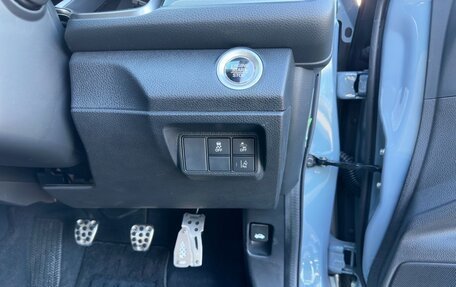 Honda Civic IX, 2020 год, 2 450 000 рублей, 8 фотография