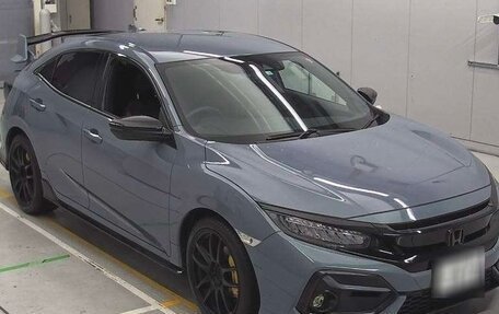 Honda Civic IX, 2020 год, 2 450 000 рублей, 9 фотография